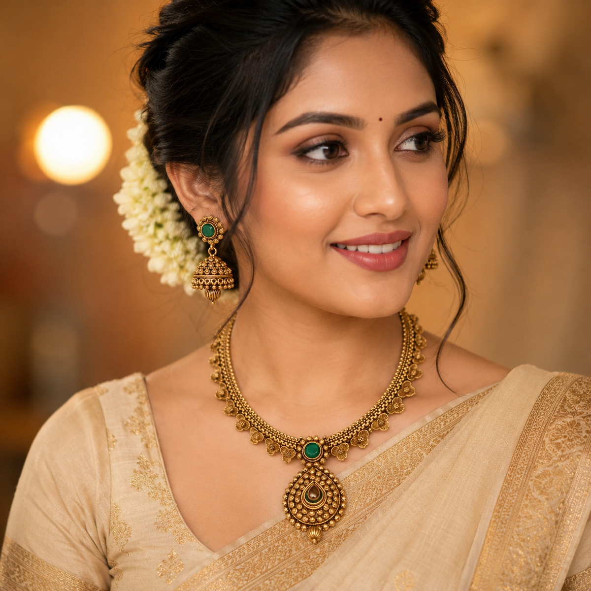 Jewellery