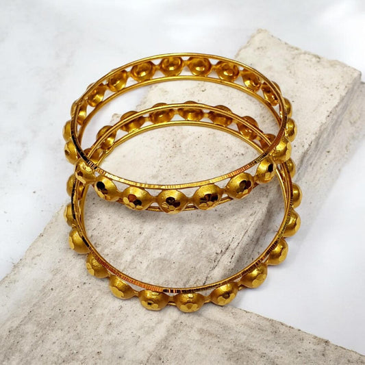 Traditional  Beaded Bangles for Women